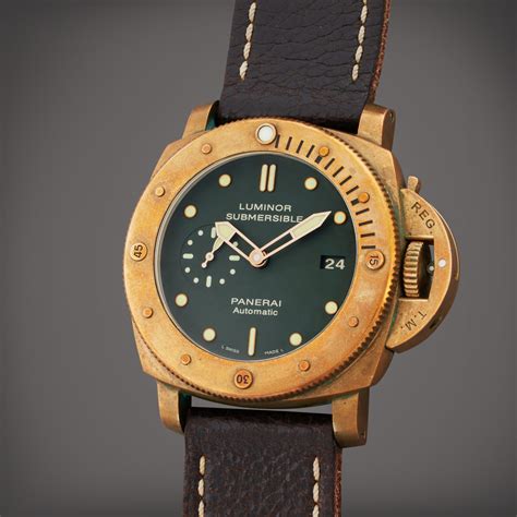 panerai 382 for sale|Reference PAM00382 Luminor Submersible 1950 .